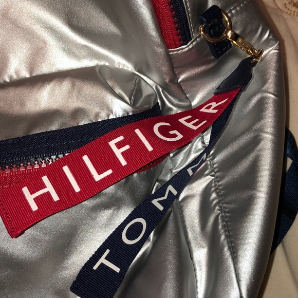 Designer small backpack - Picture 3 of 6